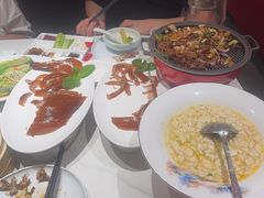 -大碗居·烤鸭·鱼头泡饼(天坛东门店)