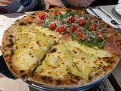 -Primo·丽莫意大利窑烤披萨