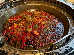 -匠岳·王宝器麻椒鱼(会展中心店)