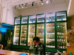 -RAC BAR(安福路店)