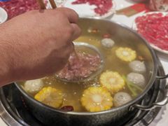 -汕头八合里海记牛肉店(清河店)