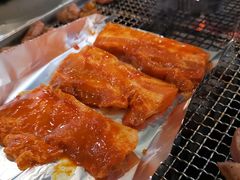 -马路牙子烧烤音乐酒馆(望京店)