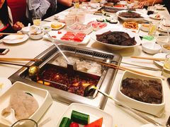 -海底捞火锅(龙岗星河COCO Park店)
