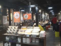 -33韩式自助烧烤(环城南路店)