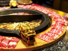 -蜀大侠火锅(四川北路店)