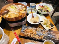-井圣日膳(万达店)