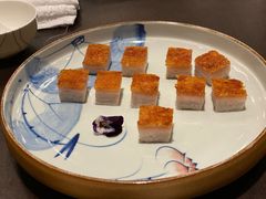 -广州文华东方酒店·江-由辉师傅主理