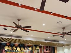 大堂-龙记香港茶餐厅(久光百货店)