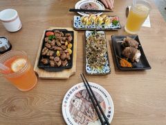 -小川洋风料理(武胜路凯德广场店)