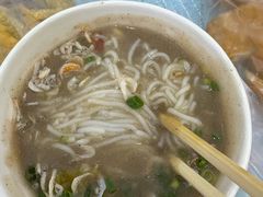 -汪记鲜鱼糊汤粉(沈阳路总店)