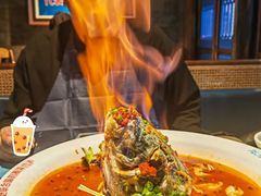 -坛宗剁椒鱼头(河西王府井店)