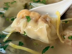 -海平馄饨(逍遥二路店)