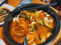 -滇铺子•云南特色菜•野生菌季(南亚福景路·海埂大坝店)