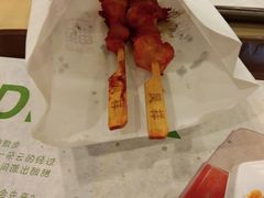 -魏家凉皮(儿童医院店)
