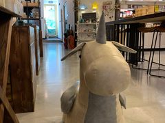 -之悦咖啡馆(新星宇·之洲店)