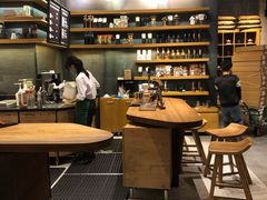 -星巴克臻选(深圳罗湖万象城店)