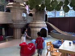 -水桶王国主题餐厅·聚会·生日派对·亲子活动·家庭套餐(亚龙湾希尔顿店)