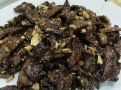 -老七饭馆(光荣道总店)