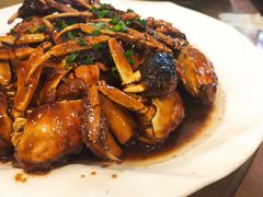 -罗阳人家私房菜(罗阳路店)