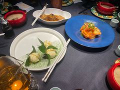 -華府(凯德晶萃店)