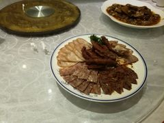 -普天和酒楼·新津菜·烤鸭(天津之眼店)