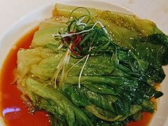 -燕郊烧鸽子(酷车小镇店)