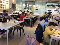 -宜家·瑞典风味餐厅(北京西红门店)