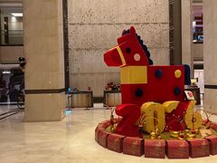 -郑州美盛喜来登大酒店