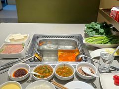 -海底捞火锅(万象城店)
