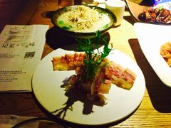 金华大煮千张丝-黛瓦里巷(南京东路店)