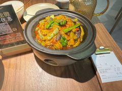 -云海肴·汽锅鸡·云南菜(美罗城店)