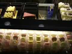 -可稵咖啡面包蛋糕(休斯顿店)