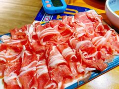 -滇小鱼·云南野生菌火锅(上杭路店)