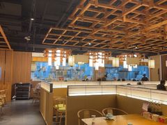 -伊喜饺子·烤鸭(五道口学院路店)