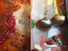 -许府牛火锅(信义坊总店)