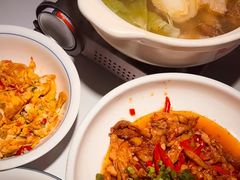 -大碗先生(万家丽店)