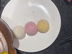 -正德楼果木烤鸭·渔家菜(东港店)