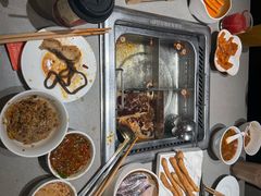 -海底捞火锅(丰尚国际广场店)