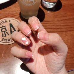 -伊奈尔美甲美睫