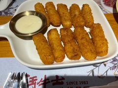 -斗牛士牛排(南京东路店)