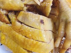 白斩鸡-妈妈的小作坊(陈家镇店)