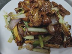 -寻裕记·现炒浇头面(人民广场店)