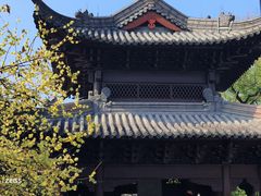 -钱王祠