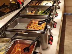 自助取餐区-比格比萨自助(宋家庄店)