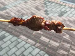 羊肉串-维吾尔餐厅(宜山路店)