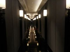 -青雅中餐厅(大连金石滩绿发希尔顿度假酒店)