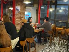 -江南猪肉商会无限续吃(弘大店)