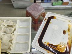 -东方饺子王(工农大路店)