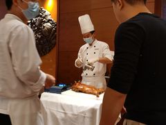 -马哥孛罗酒店·SAVVY全日餐厅