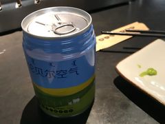 -很久以前羊肉串(中山公园店)